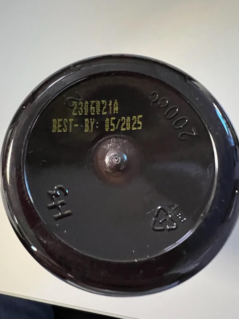 Suplemento potenciador de óxido nítrico, 1600 mg extra