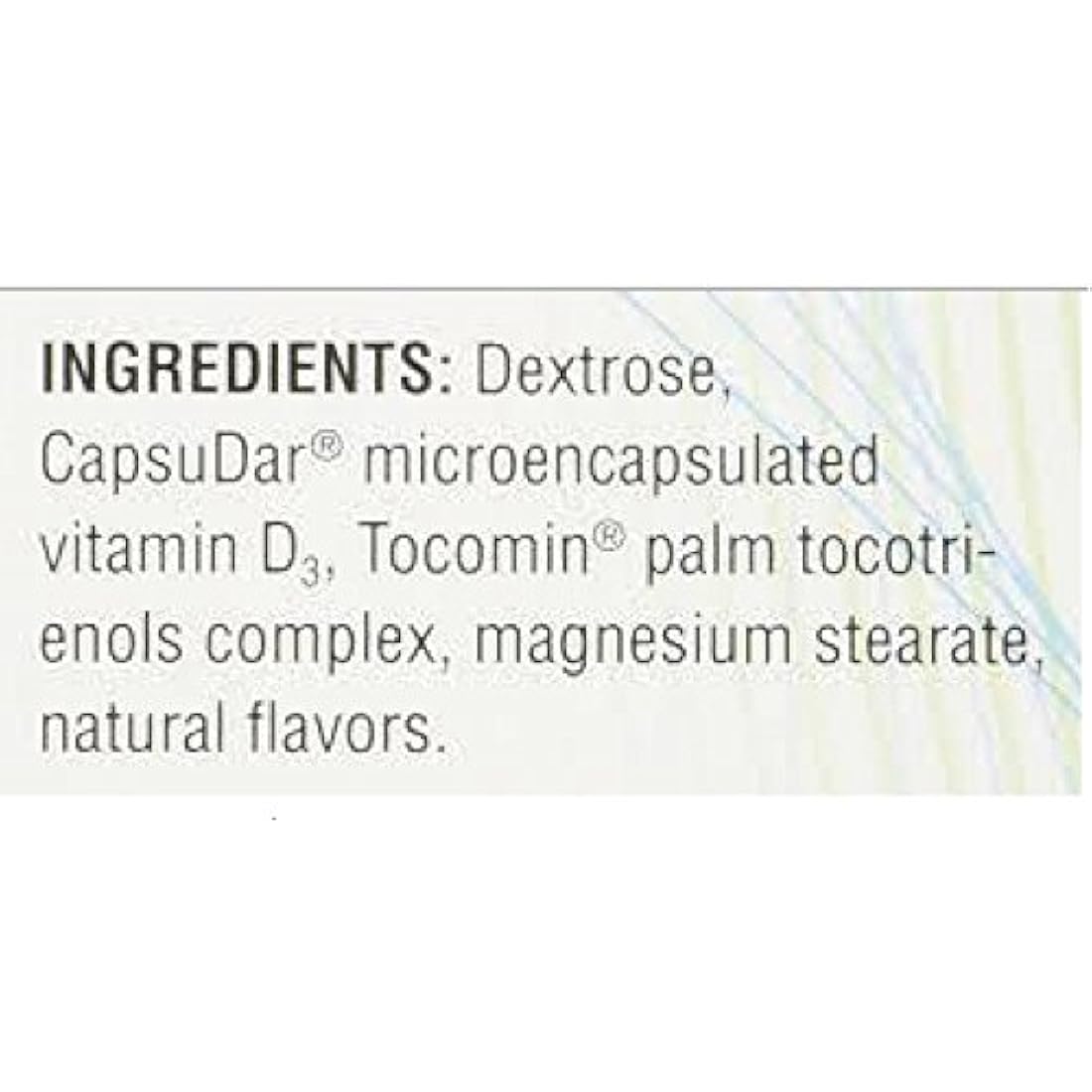 Pack de 3 cada REPLESTA AGUA CHEW naranja 4EA PT