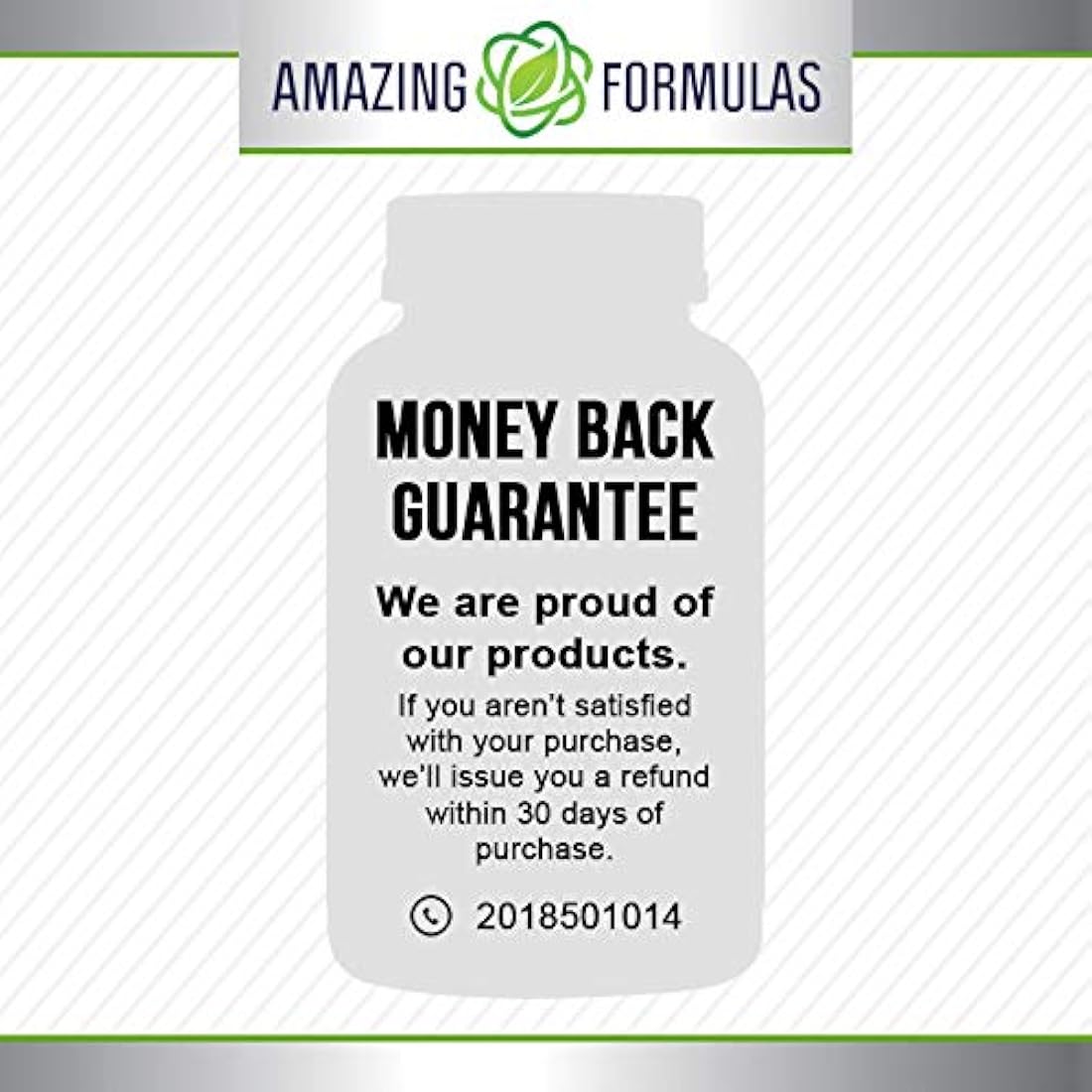 Amazing Formulas - Rutin Natural Bioflavonoide Suplemento