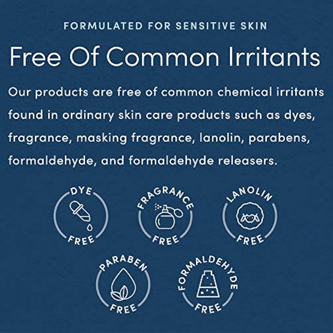 Hidratante facial diario con ácido hialurónico