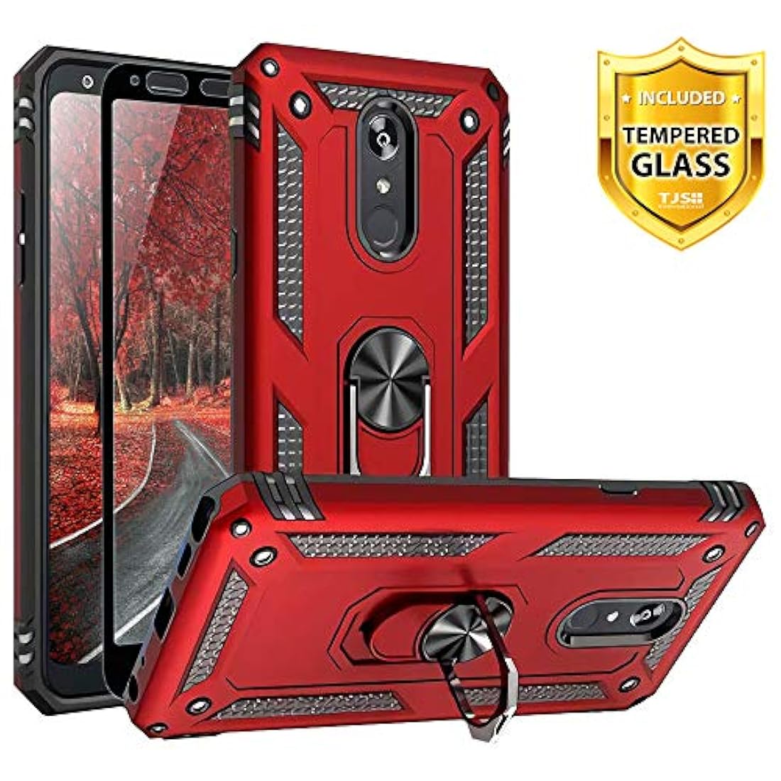 Carcasa para LG K40/K12 Plus/X4