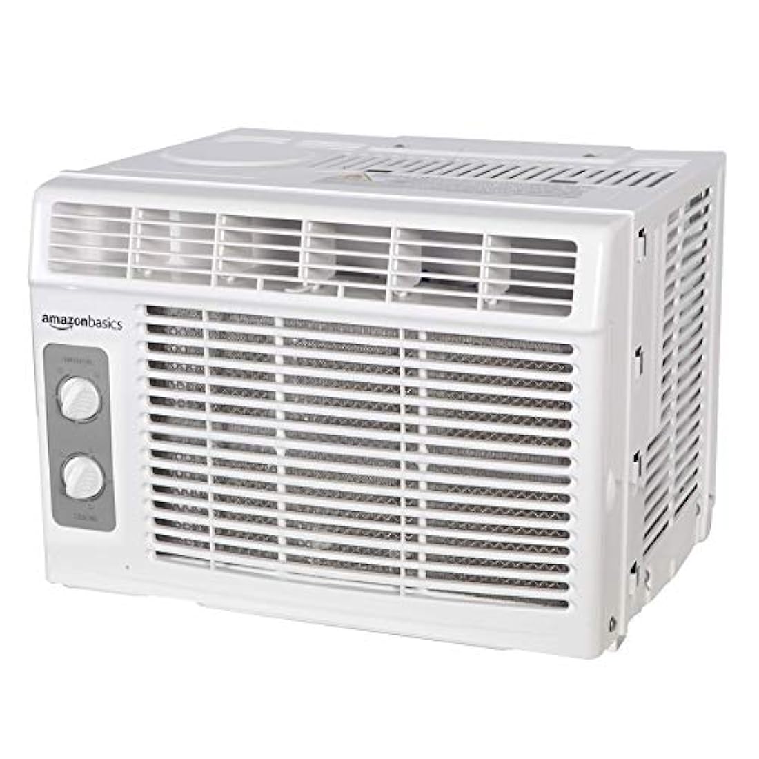 Aire acondicionado para ventana con control remoto