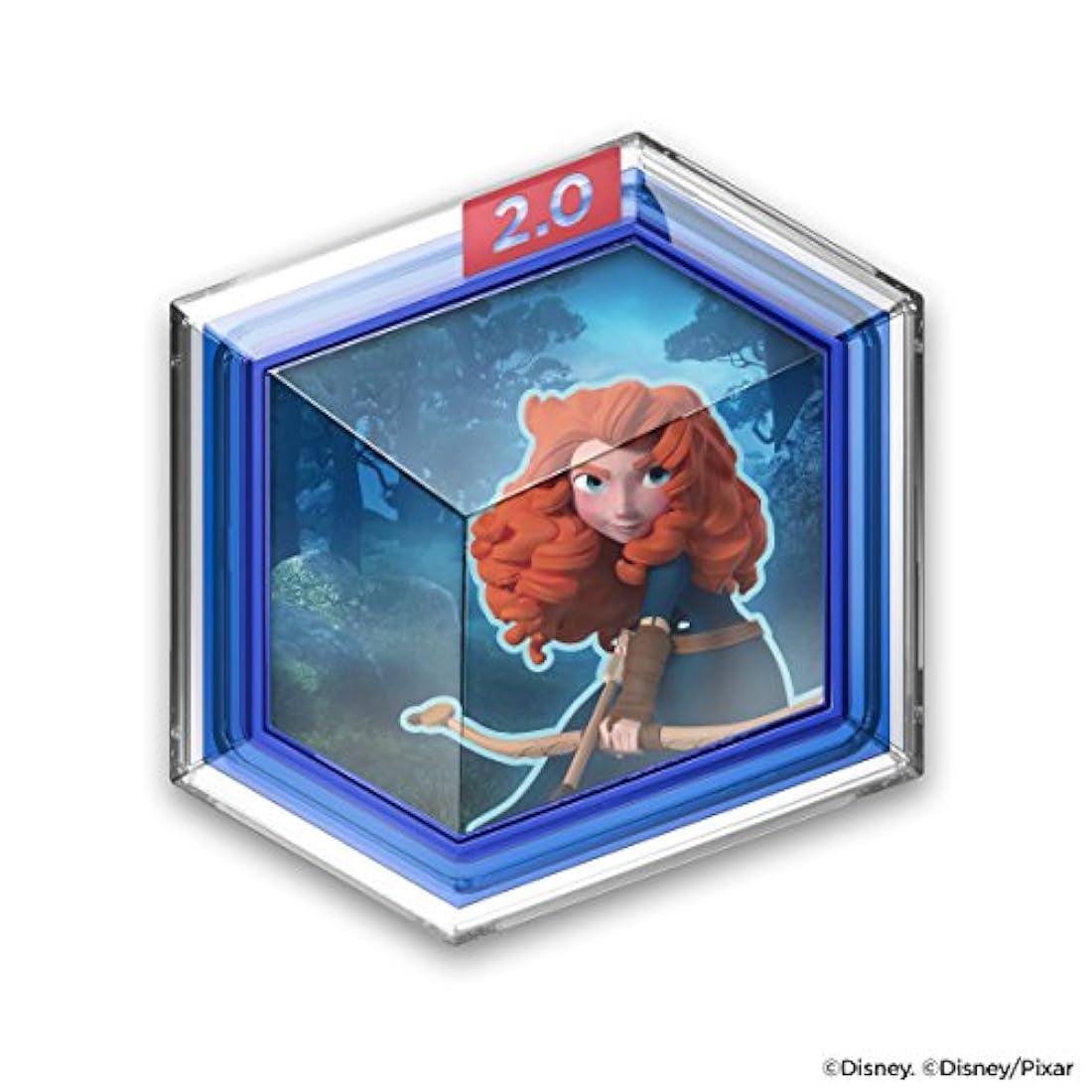 Discos de juegos de jugeutes de Disney