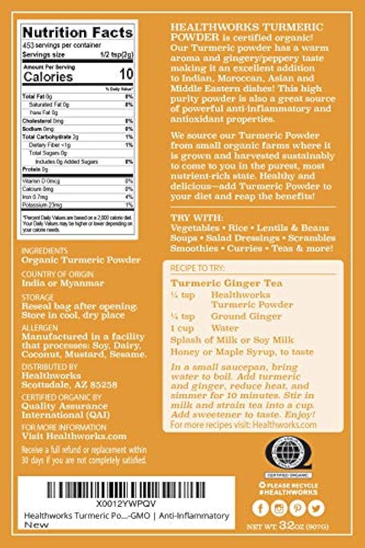 suplemento de cúrcuma