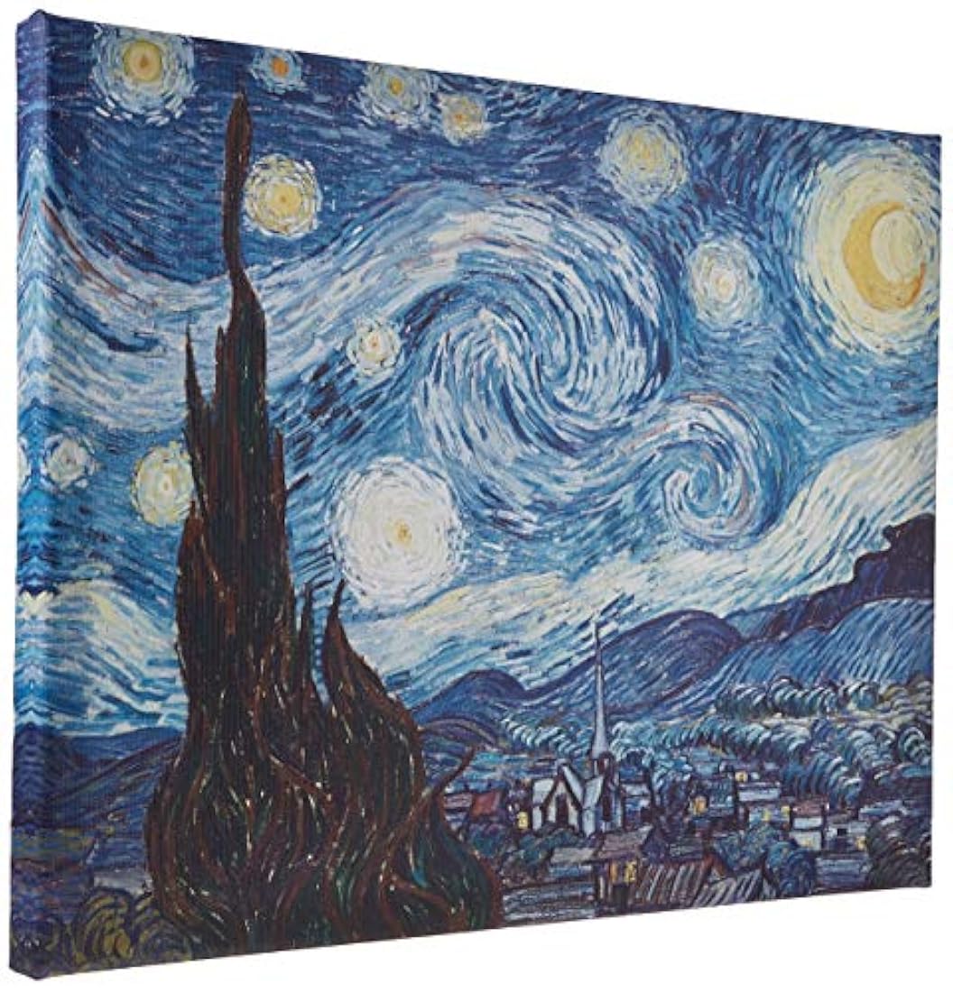 Wieco Art impresión