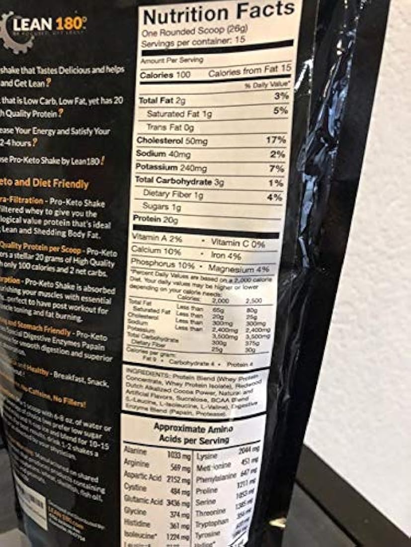 Mejor Degustación Bajo en Carbohidratos