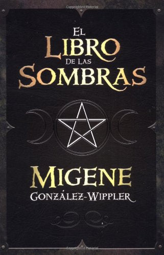 El libro de las sombras
