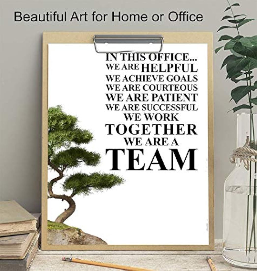 Impresión de arte de pared sin marco