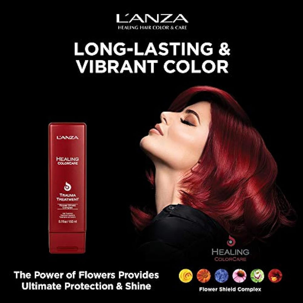 L'ANZA Tratamiento de Traumas para preservar el color