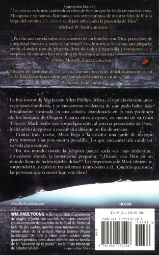 La Cabaña Donde la Tragedia Se Encuentra Con la Eternidad