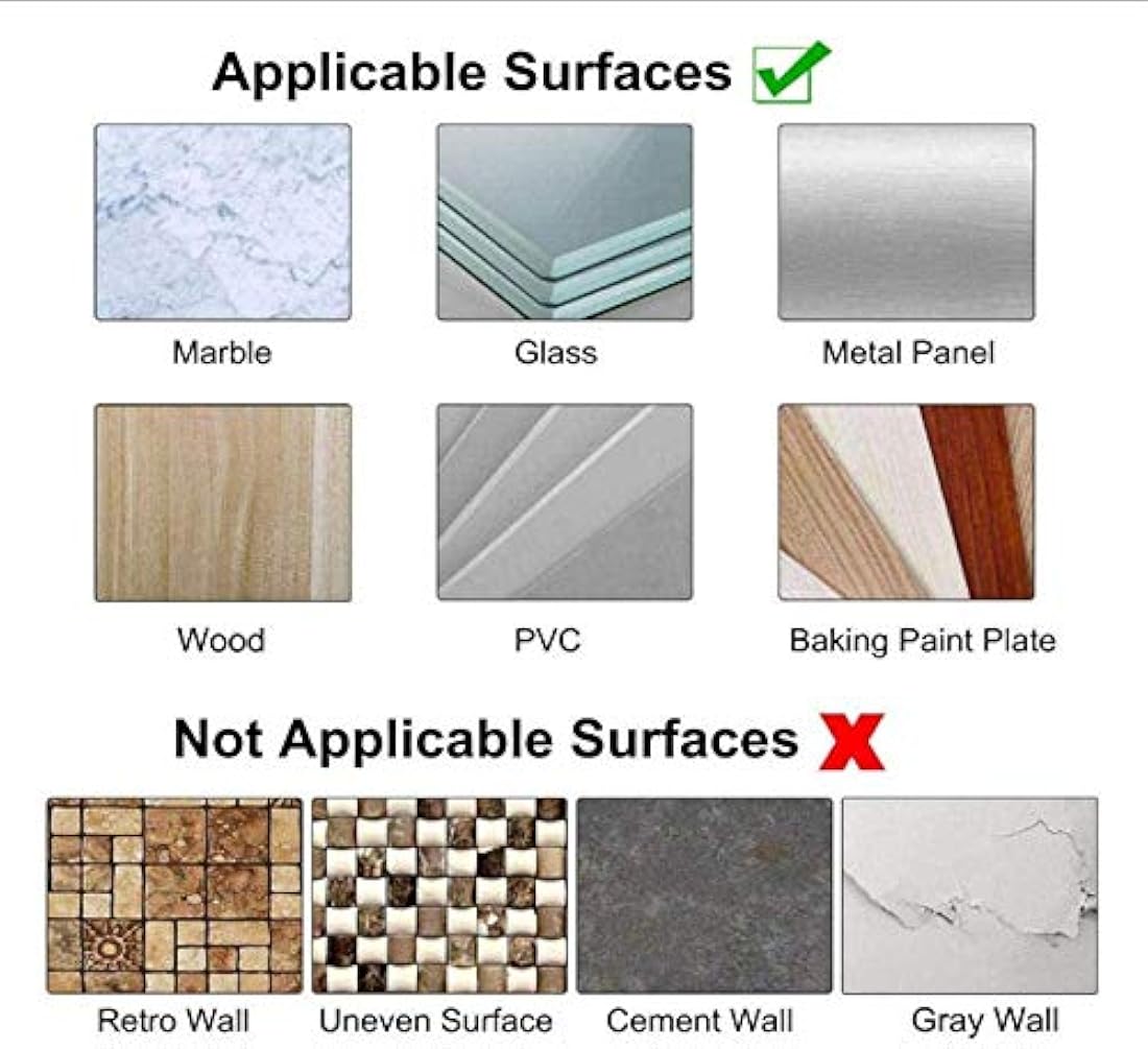 Vinilos Decorativos autoadhesivo para baño