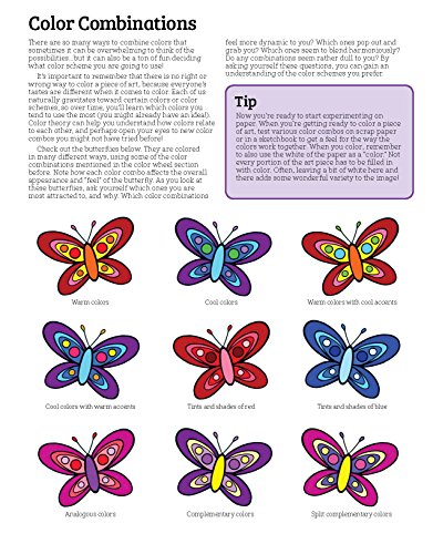 Libro de colorear de calaveras de azúcar