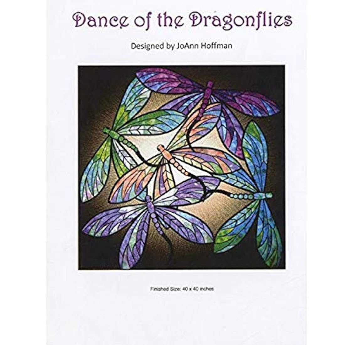 Danza de la libélulas