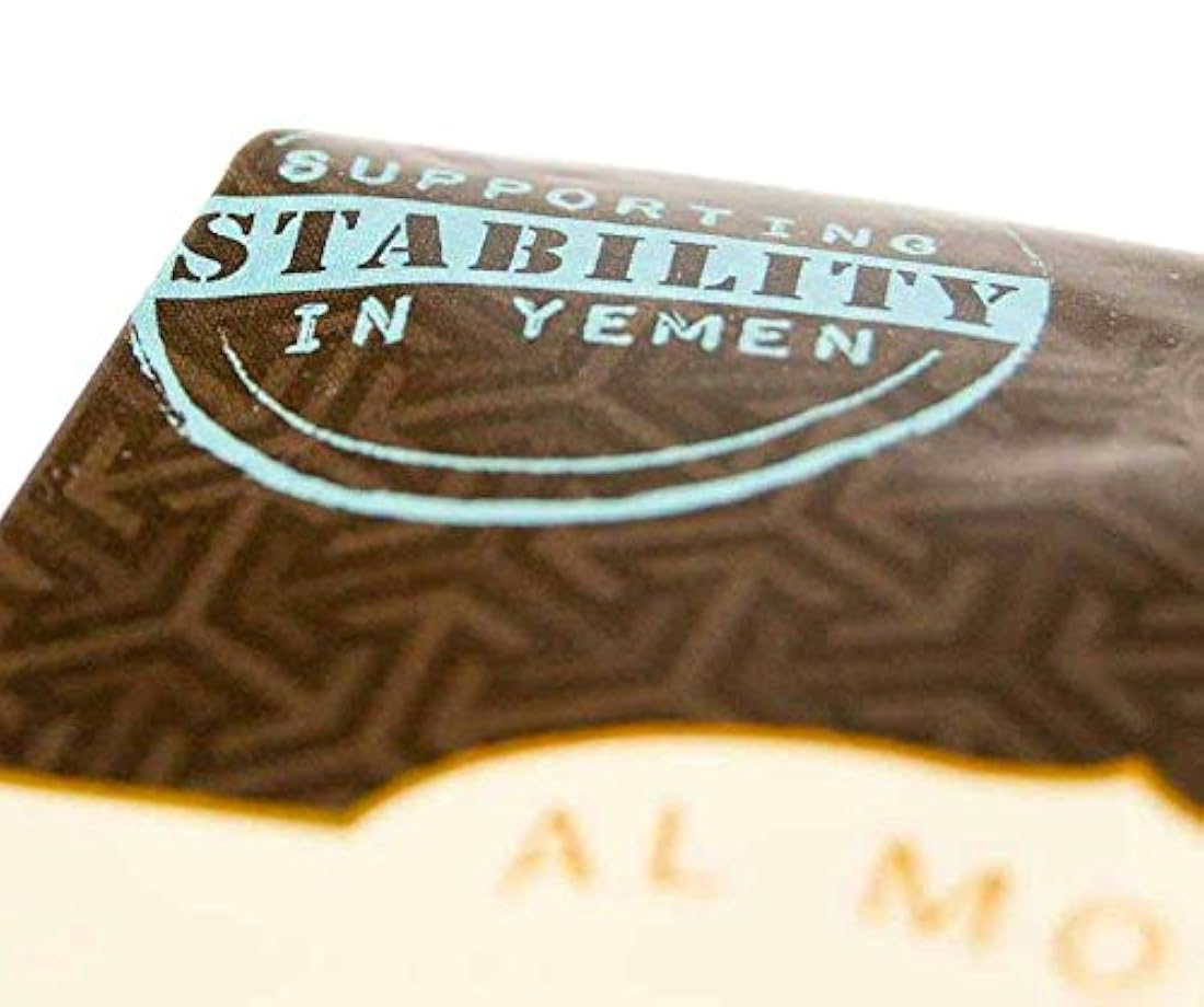 Al Mokha El primer café del mundo.