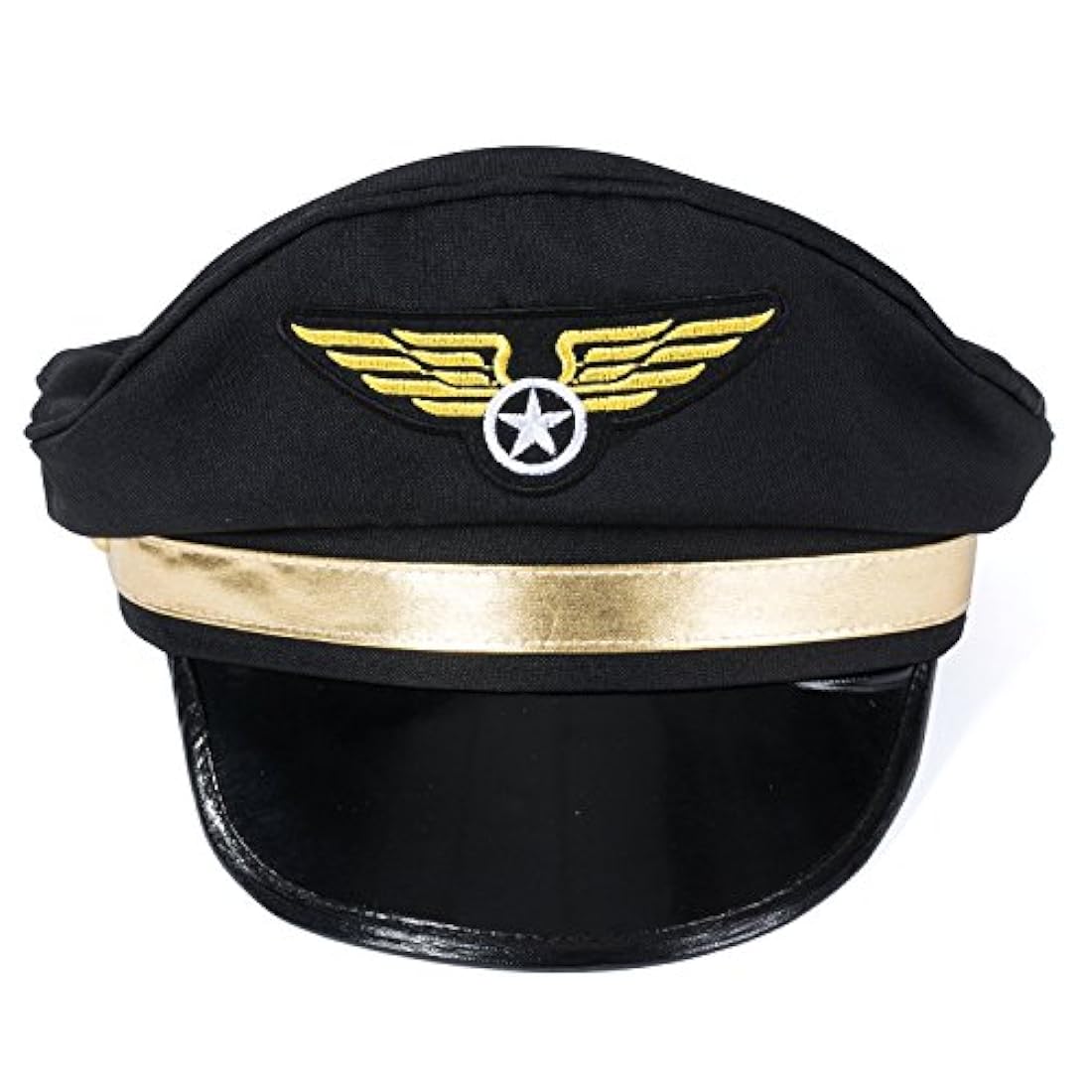 Disfraces – disfraz de piloto de accesorios