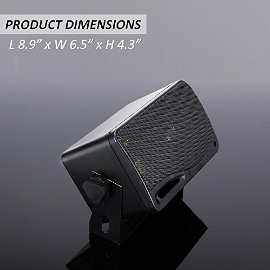 Parlantes Sistema de altavoces para interior y exterior