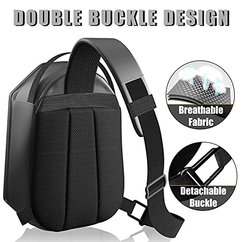 Funda de transporte para Oculus Quest 2