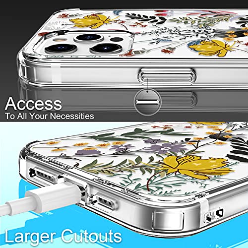 GiiKa Funda con protector de pantalla cuerpo completo