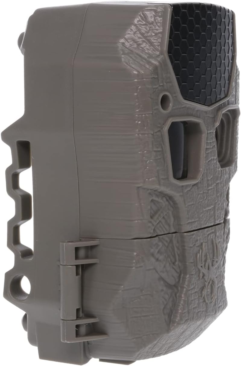 Cámara de caza WILDGAME Kicker 2.0 18 MP y video 720P