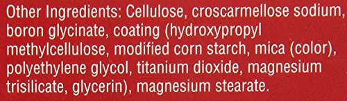 Suplemento para la salud de las articulaciones con colágeno