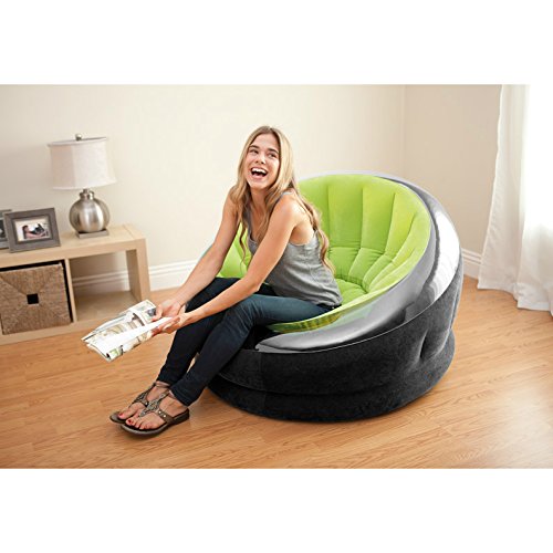 Silla Imperio Inflable
