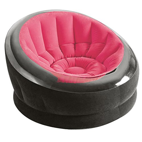 Silla Imperio Inflable