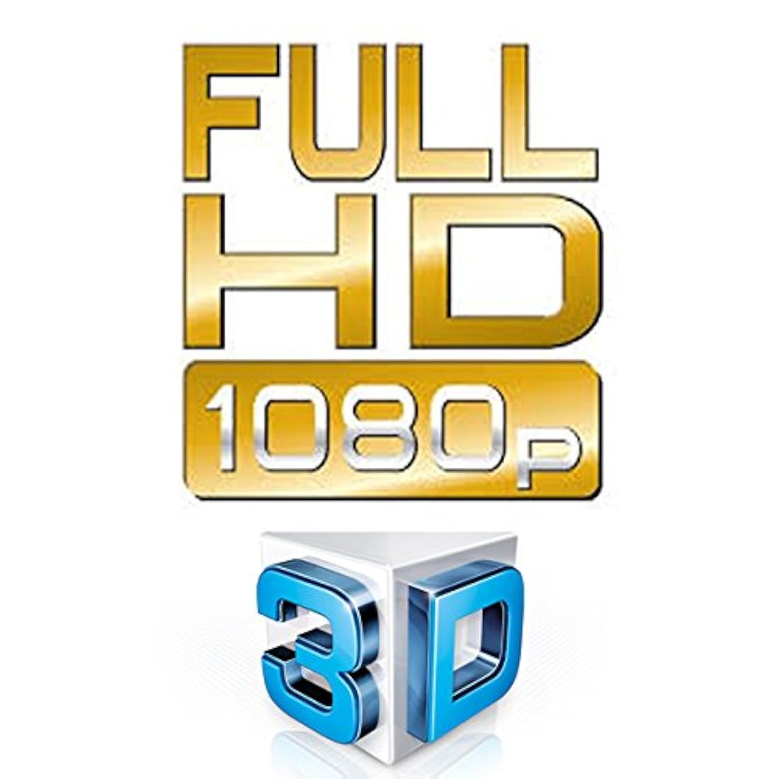 Divisor de potencia con puertos HDMI para full HD V