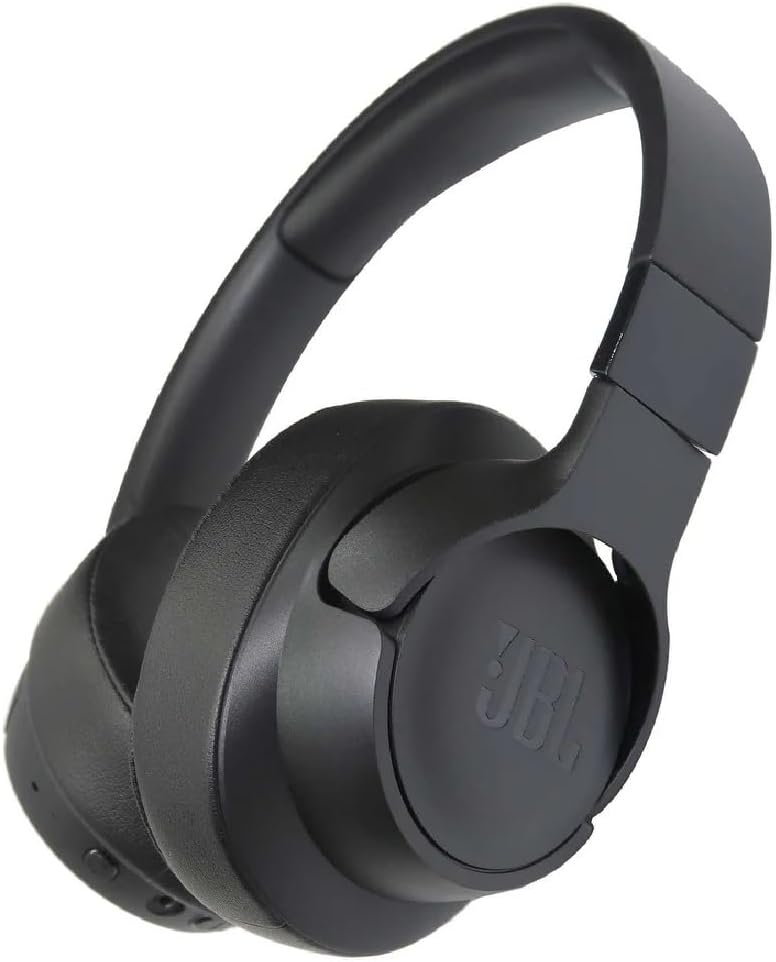 Auriculares Bluetooth JBL Tune 710BT + Funda Deluxe CCI