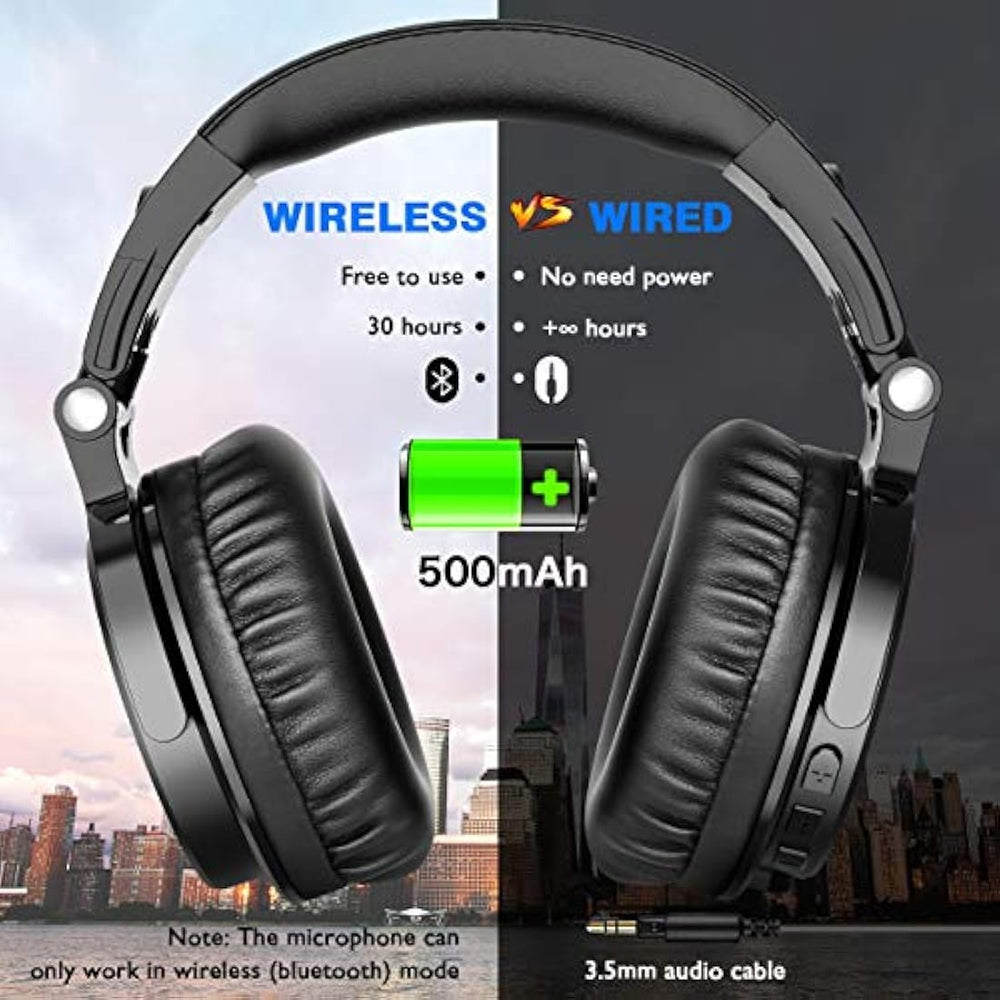 Audífonos o Auriculares con Bluetooth