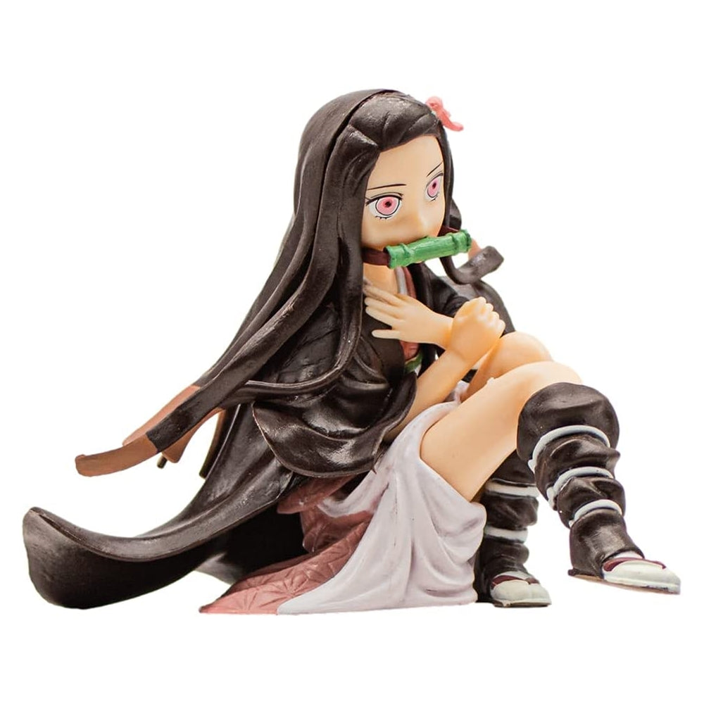 Muñecos y Figuras de Acción modelo sentado escritorio