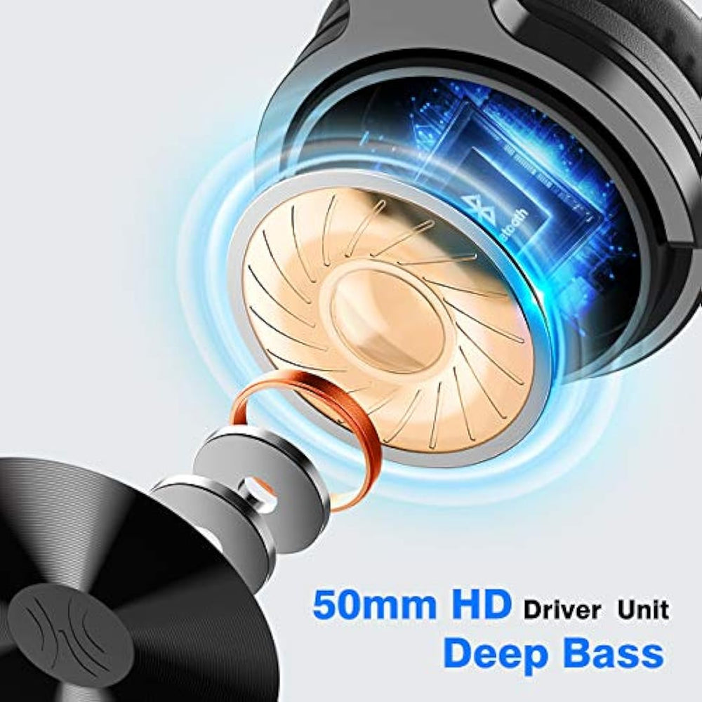 Audífonos o Auriculares con Bluetooth