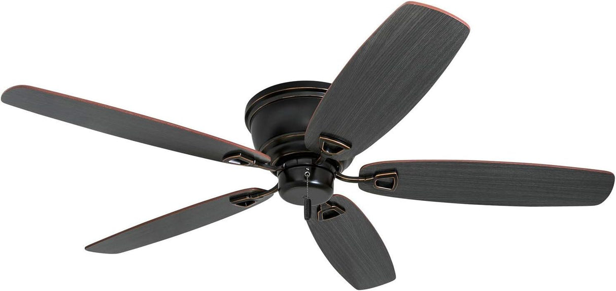 Ventilador de techo clásico 50516-01 Honeywell Ceiling Fans