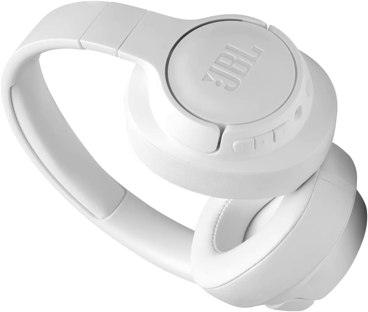 Auriculares Bluetooth JBL Tune 710BT con estuche Deluxe CCI