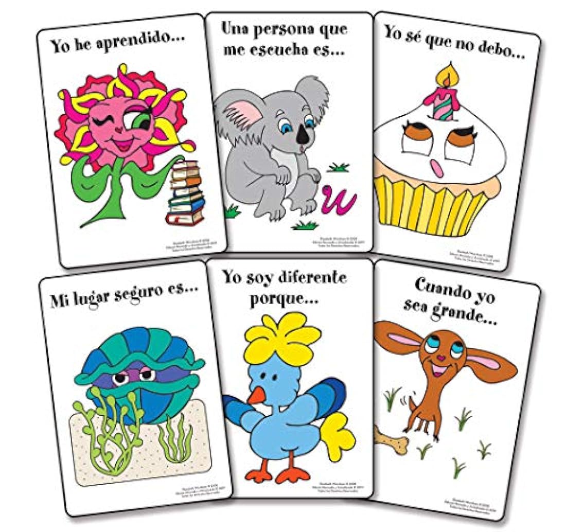 Pensamientos y sentimientos: Una tarjeta de oración