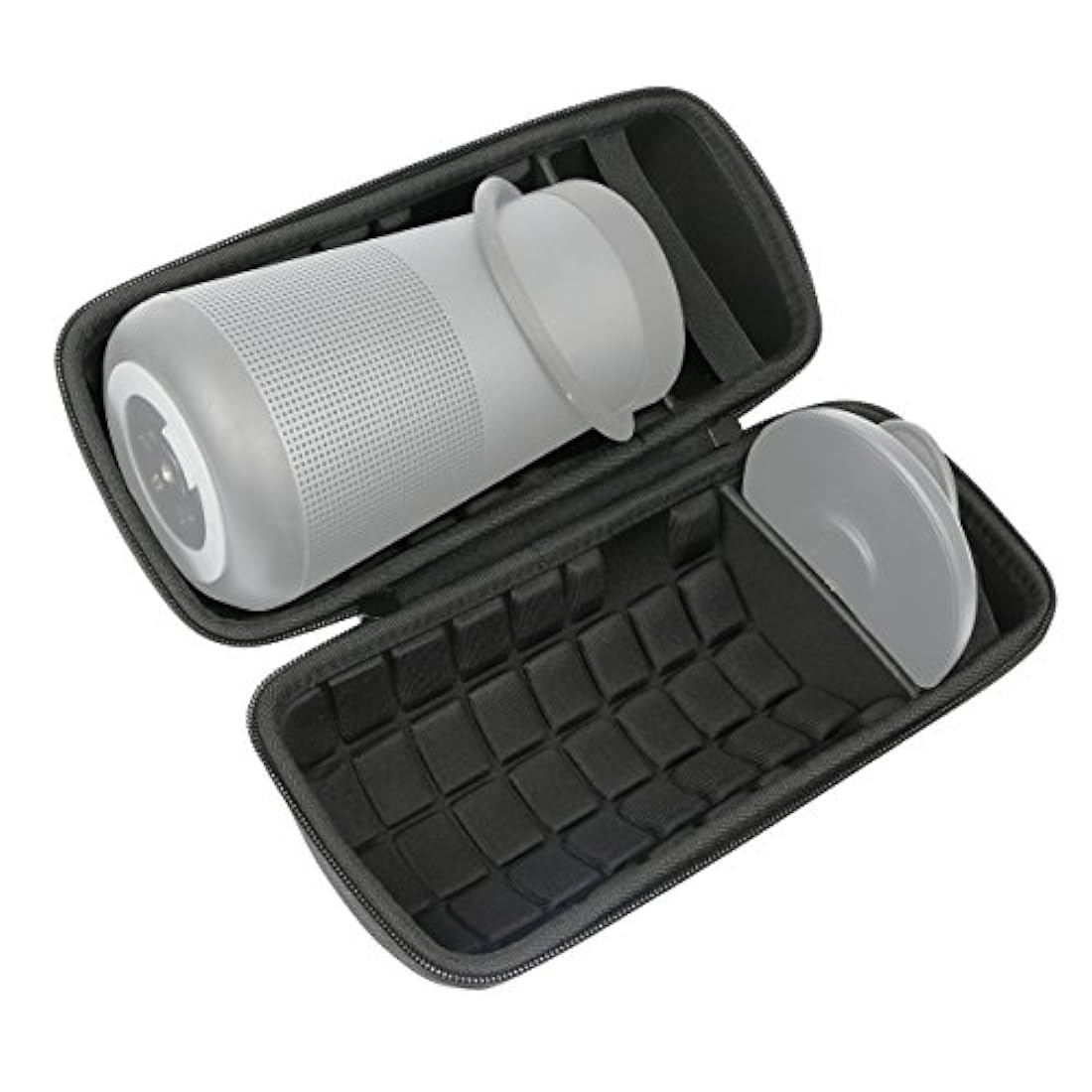 Estuche de viaje para altavoz