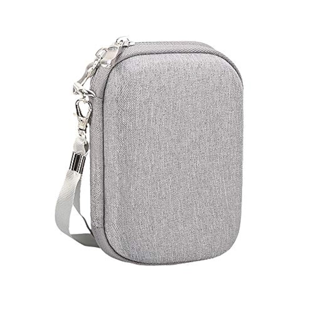 Funda de transporte a prueba de golpes.