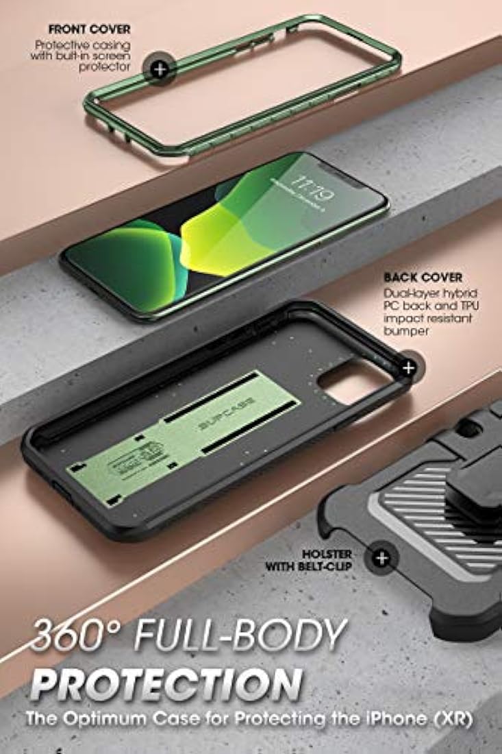 Funda diseñada para iPhone 11 Pro 5.8 pulgadas