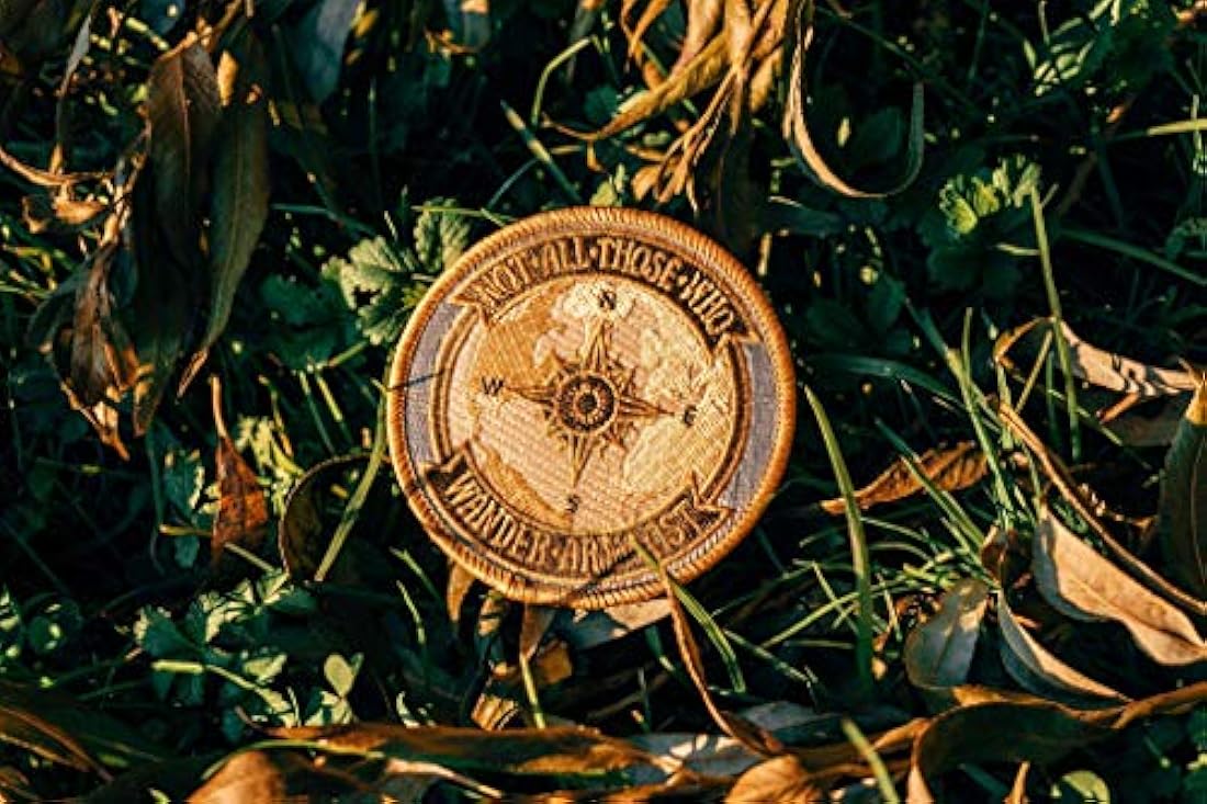 O'Houlihans - Parche del señor de los anillos