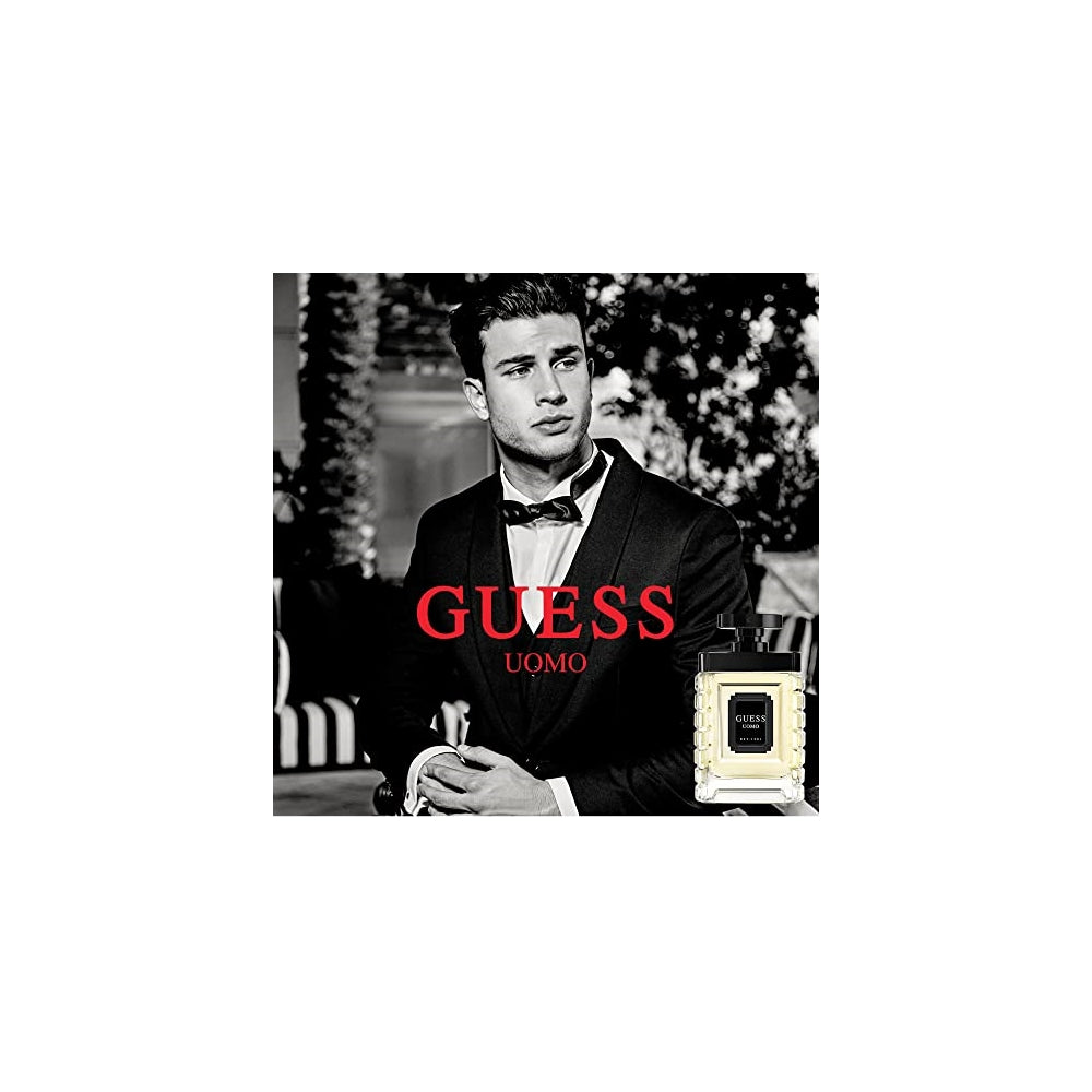 Perfumes Eau de Toilette para hombres