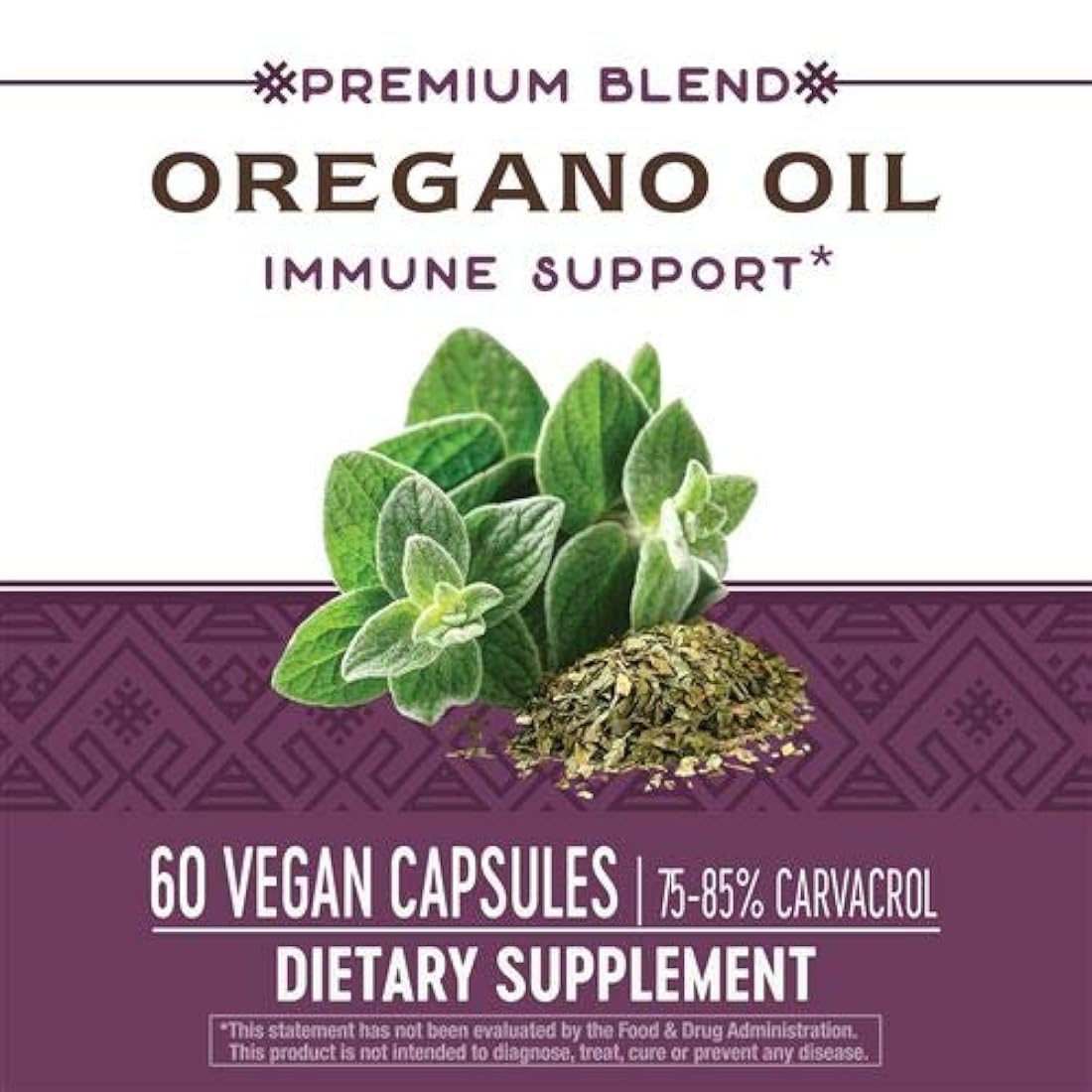 60 cápsulas vegetarianas Nature's Way