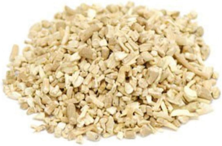 Raíz de Ashwagandha Orgánica 4 oz - Starwest Botanicals
