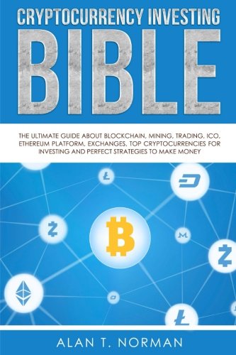 Biblia de inversión en criptomonedas