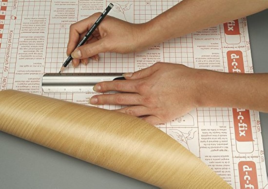 d-c-fix 346-0047 - Lámina autoadhesiva decorativa