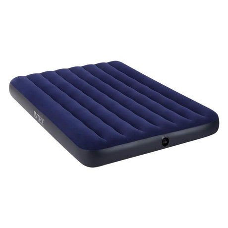 Intex Classic Downy Airbed, Full