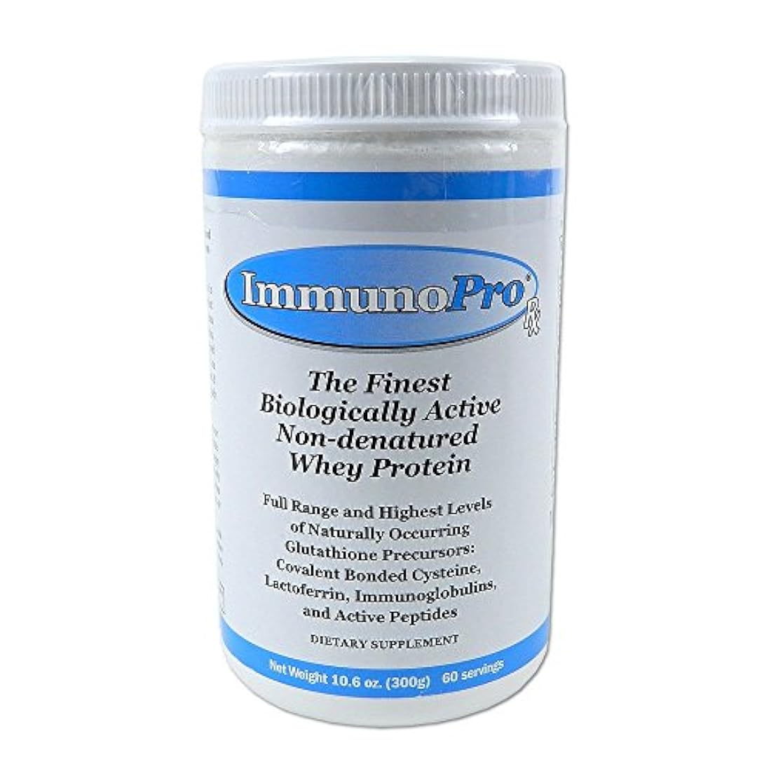 Proteína termoformable: ImmunoPro Pozo Sabiduría