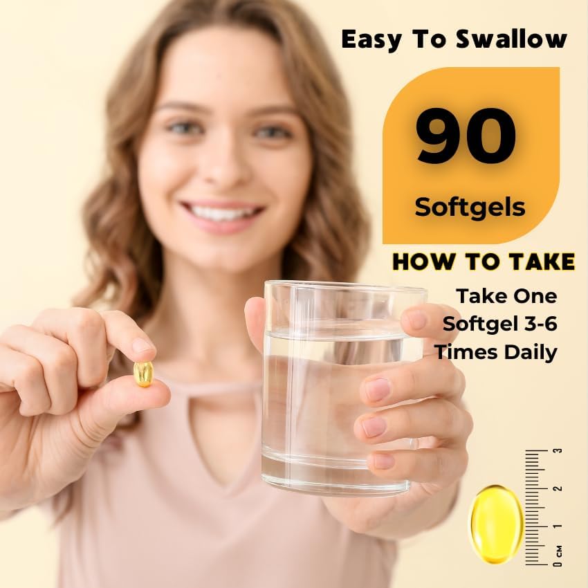 Aceite de Orégano: Cápsulas de 250 mg con Carvacrol Natural