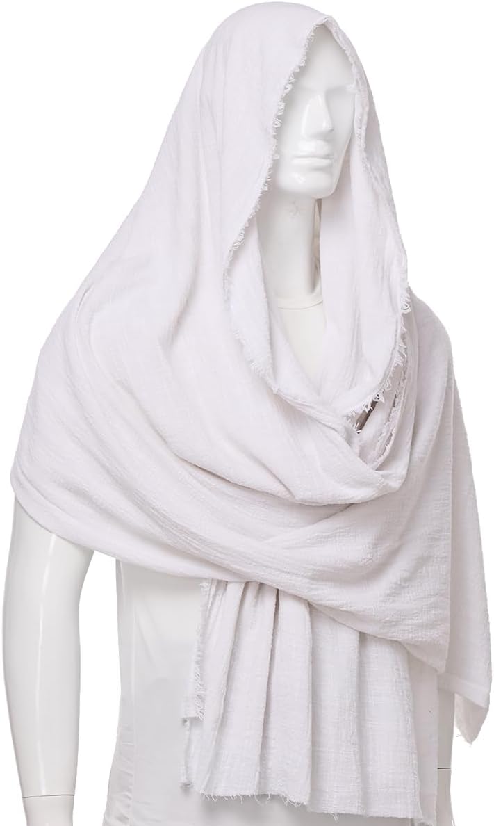 Bufanda GRACEART Post Apocalíptica Cowl Medieval Sash