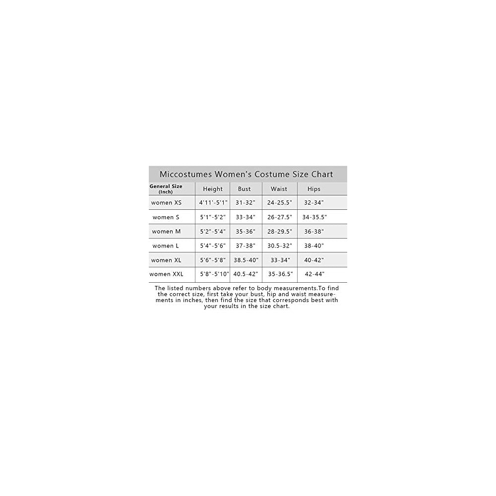 Disfraz Cosplay Body para mujer con guantes talla S