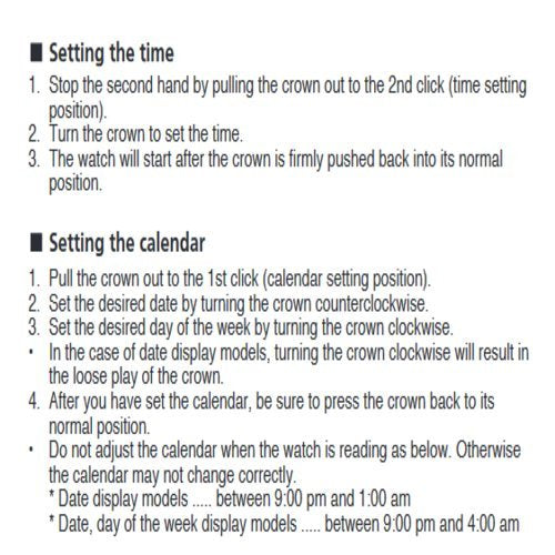 Reloj Citizen Eco-Drive de acero inoxidable para hombre