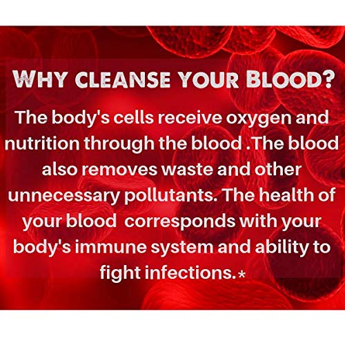 Suplementos Alimenticios de hierbas naturales limpiador